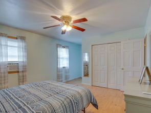 West Virginia Townhome ~ 6 Mi to Fayetteville!