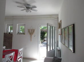 Apartments Bura & Jugo, Cres, without stress