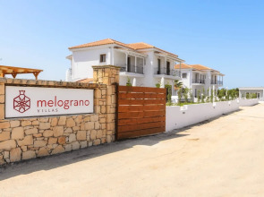 Melograno Villas
