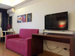 Kaike Apartment Nanjing Wanda Plaza