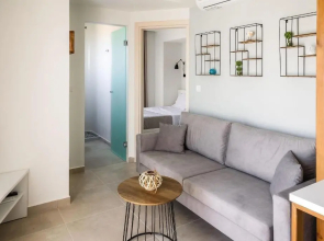 Kipos Suites & Apartments