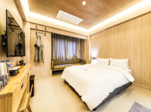 The Sangju Hotel Seoul