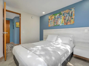 Apartamentos Ayamonte by HOUSY HOST