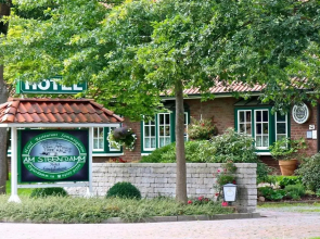 Hotel Landgasthaus Am Steendamm