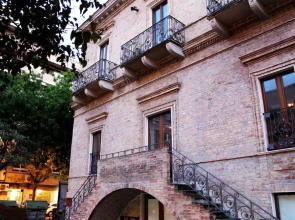 B&B Palazzo de Il Nuovo Duca Minimo