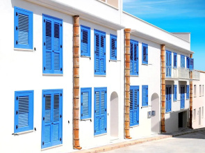 Residence Cala Del Porto