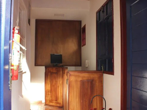 Ouro Preto Premium Hostel