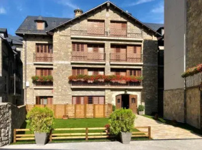 Apartamentos Villa de Plan