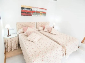 Apartamento Marbella Real Suite