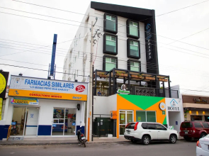 Hotel Boutique Kinyaah
