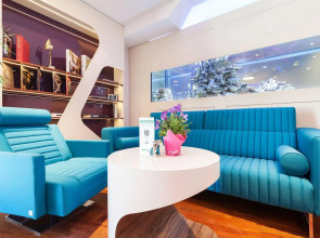 Leonardo Boutique Hotel Krakow City Center