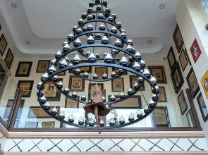 POTTERLAND Luxury Pool Villa Pattaya Walking Street 6 Bedrooms