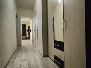 Любимый Дом на ул. Антонова, д. 5Д