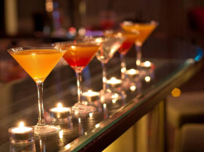 Cosmo Hotel Hong Kong