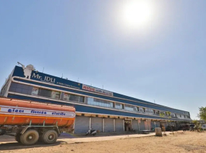 Hotel Neelkanth By OYO Rooms