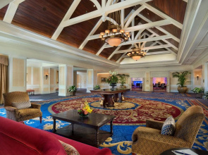 Washington Duke Inn & Golf Club