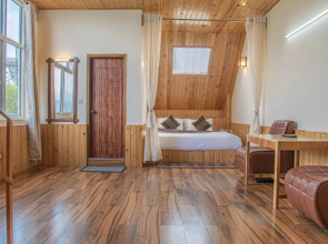 Snow Trails Resort by Gilgo