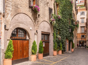 Boutique Relais Barozzi & Spa