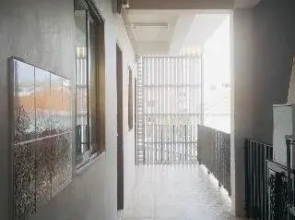 Look Shine Apartment by Oyo Rooms