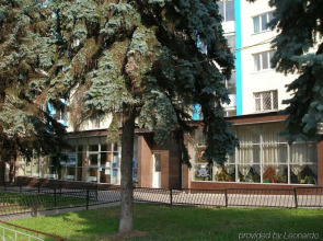 Отель Голосеевский