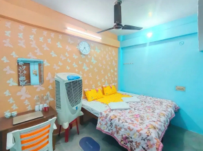Sneh Homestay