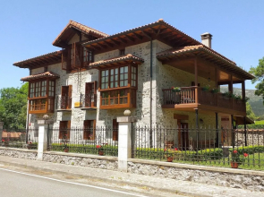 Posada Valle Verde