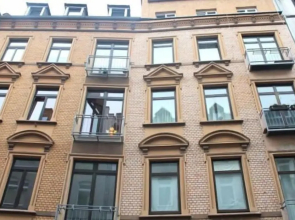 City Residences Koblenz