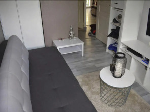 Appartement 2 Chambres Proche Centre