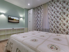 Апартаменты «Feelathome Невский»