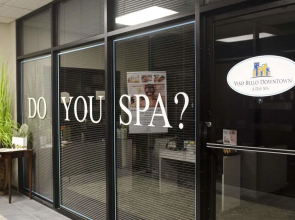 Courtyard Waterbury Downtown