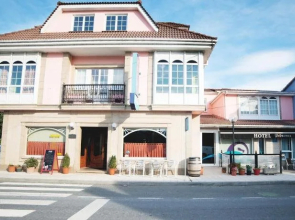 Hotel Pedramea