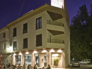Hostal Alcalá Del Jucar