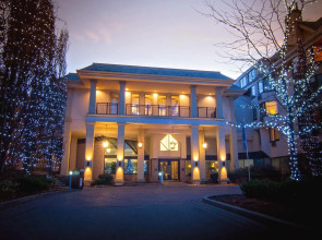 Hockley Valley Resort