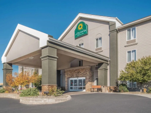 La Quinta Inn & Suites Moscow Pullman