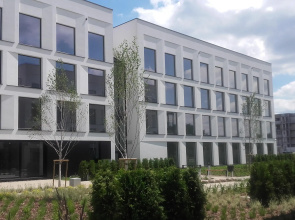 Platinum Hotel & Residence Wilanów