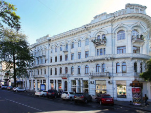 Ekaterina Hotel