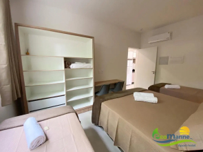 Ecomarine Apart Hotel
