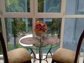 Апартаменты на проспекте Ленина 14