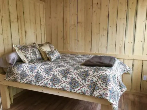 Talkeetna Cabins at Montana Creek