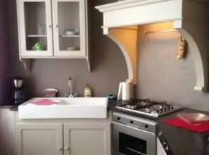 Vacation Home Casa Fratelli