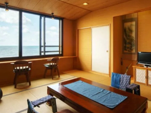 Senami Onsen Kutsuroginoyado Ryokan Seiunso