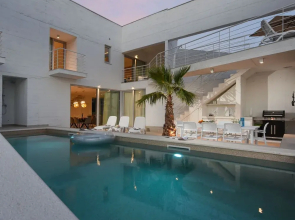 Villa Dante Zadarvillas
