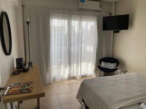 Montevideo Apartments