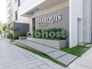 Marquis Villa Morra 5E