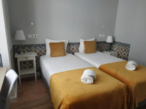 262 baixa guesthouse