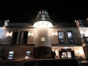 Pension Ivatan