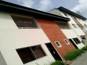 Trinity Furnished Apartment