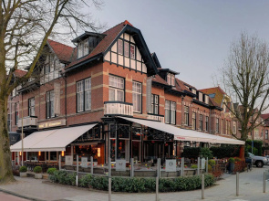 Hotel Bloemendaal