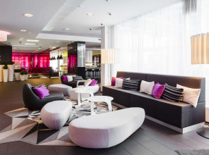 Scandic Tampere Station