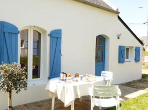 Carnac - Charmante Maisonnette de Vacances - 2 Pers (Adults Only)